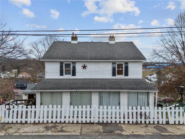36-38 Sycamore St, Muse, PA 15350