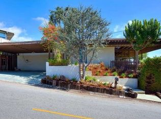 1300 N Tigertail Rd, Los Angeles, CA 90049