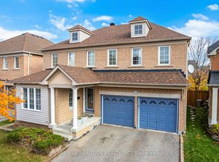 58 Bradbury Cres, Ajax, ON L1T 4G5