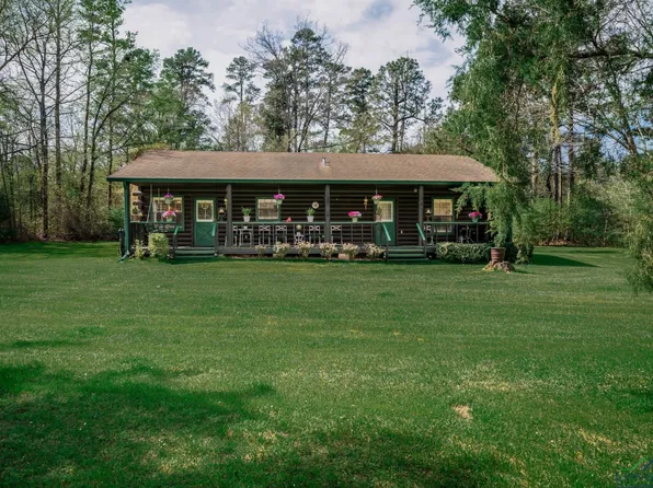 3693 Pin Oak Rd, Gilmer, TX 75645