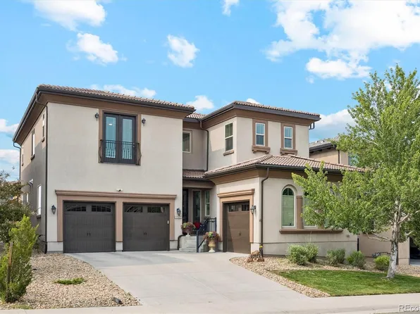 10629 Ladera Point, Lone Tree, CO 80124