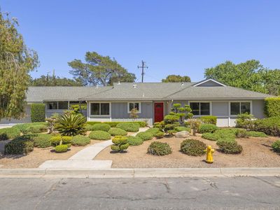 302 Arroyo Rd, Santa Barbara, CA, 93110