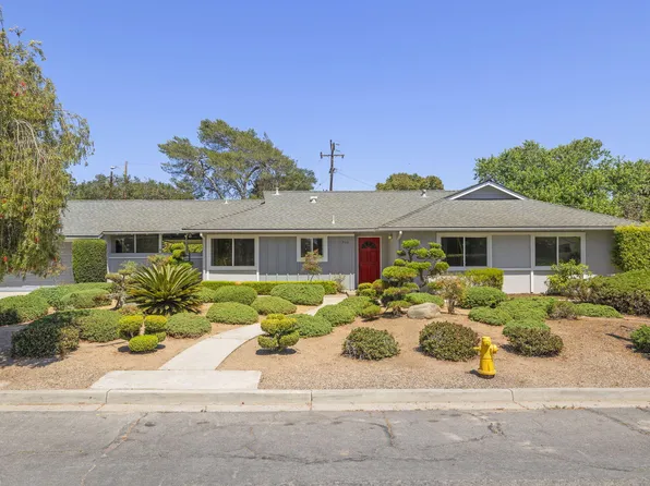 302 Arroyo Rd, Santa Barbara, CA 93110