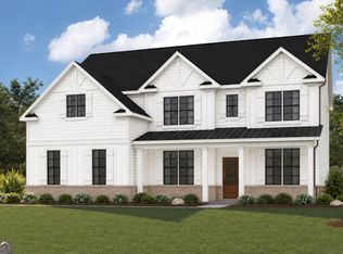 8510 Sunnybrooke Ln, Cumming, GA 30041
