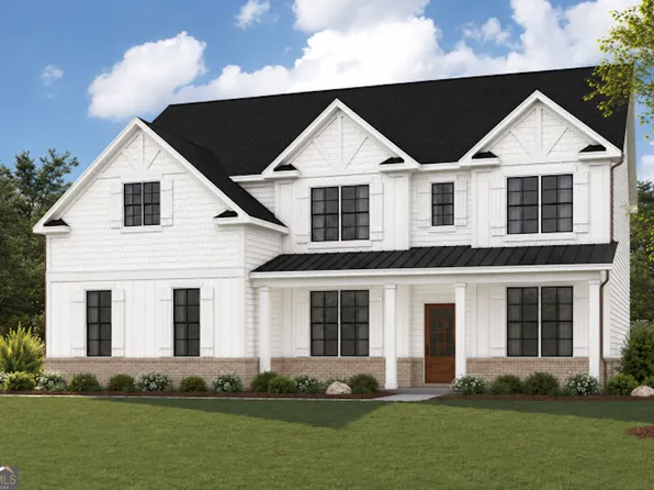 8510 Sunnybrooke Ln, Cumming, GA 30041