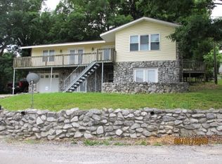 254 Arthur Ct, Gilbertsville, KY 42044