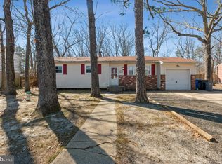 304 California Trl, Browns Mills, NJ 08015