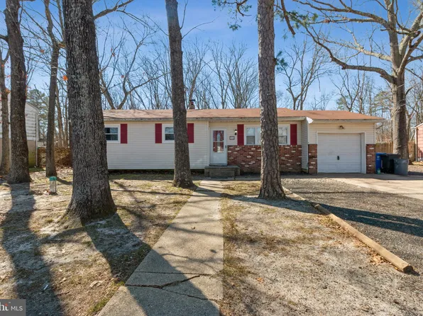 304 California Trl, Browns Mills, NJ 08015