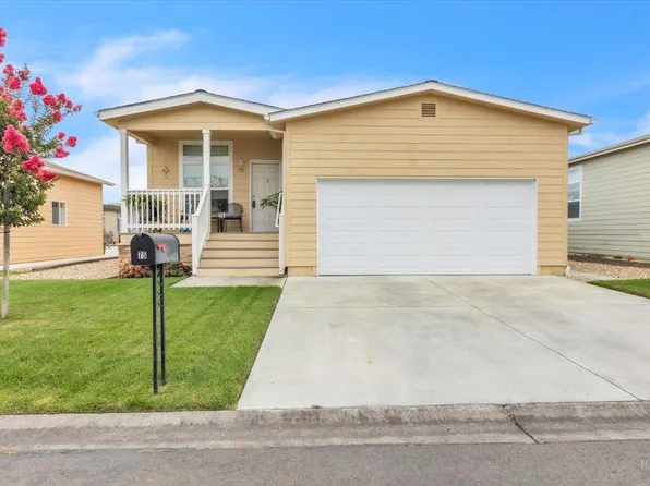1945 Piner Road #75, Santa Rosa, CA 95403