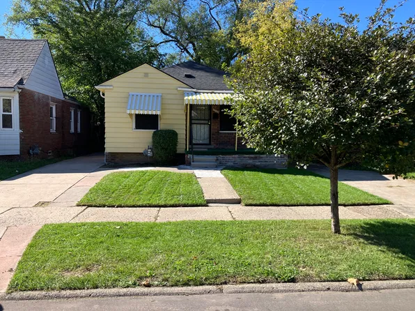 7701 Stout St, Detroit, MI 48228