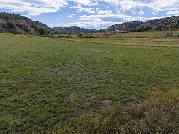 248 State Road 341, La Madera, NM 87539
