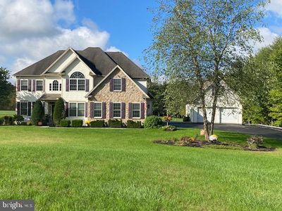 459 N Mill Rd, Harrisburg, PA, 17112