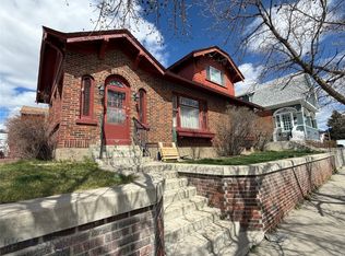 915 W Porphyry St, Butte, MT 59701