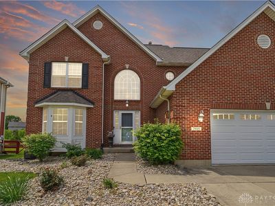 7909 Threshing Ct, West Chester, OH, 45069