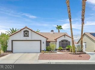 181 Deanna Way, Henderson, NV 89074