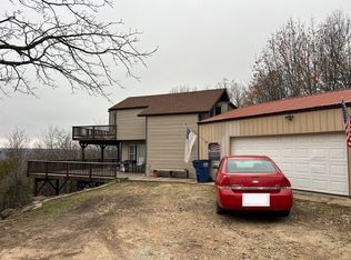 4357 Cherry Tree Ln, Harrison, AR 72601