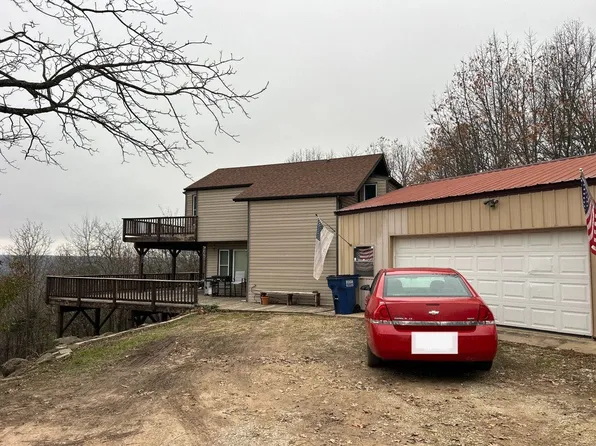 4357 Cherry Tree Ln, Harrison, AR 72601