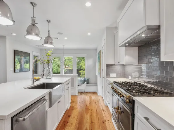 606 E 42nd St, Austin, TX 78751