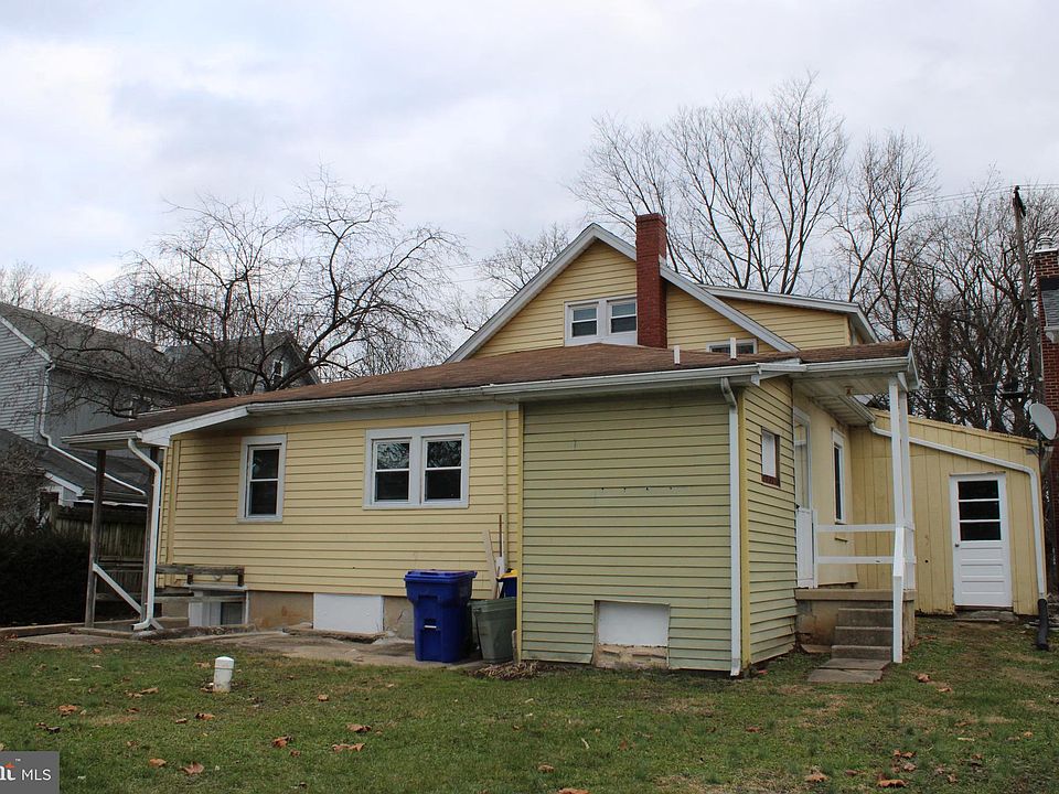 1318 Kinderhook Road 1318 Kinderhook Rd Columbia PA Zillow