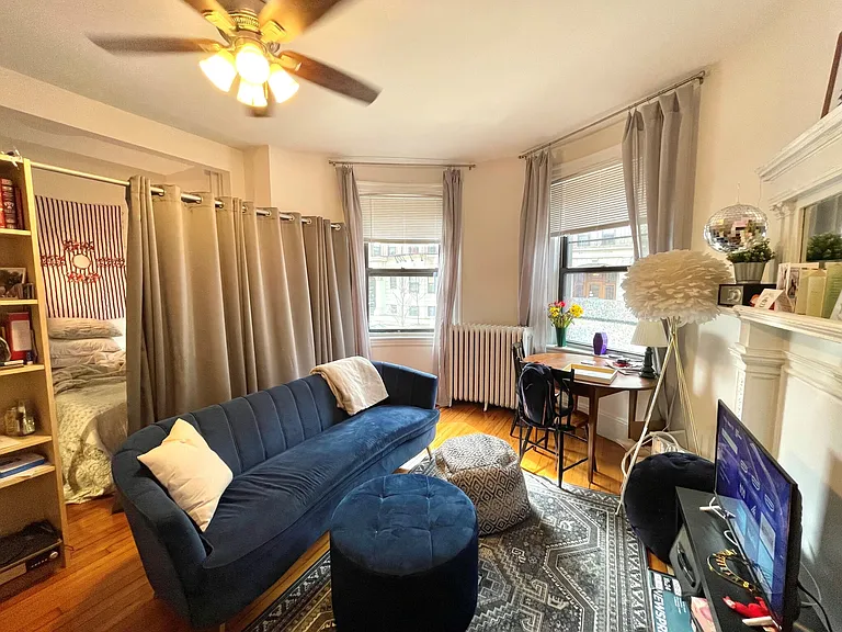 116 Hemenway St #1W — Photo 7