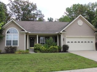 5033 Hidden Hollow Ct, Peninsula, OH 44264