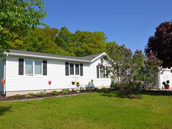 6193 Indigo Rd, Egg Harbor, WI 54209