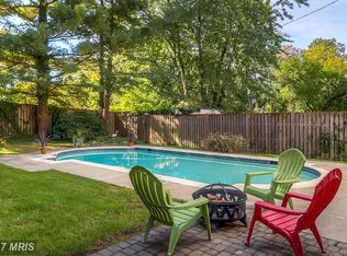 3715 Overlea Ave, Baltimore, MD 21206