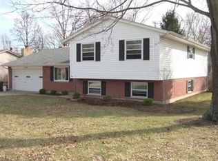 2254 Millwood Rd, Dayton, OH 45440