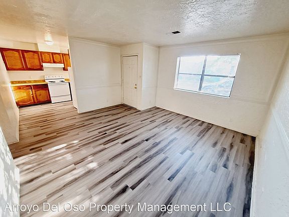 2nd image of 3504 Tulane Dr NE APT B