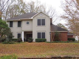213 Concord Dr, Clinton, MS 39056