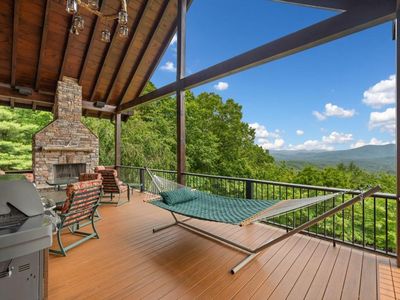 1158 Scenic Mountain View Rd, Blue Ridge, GA, 30513