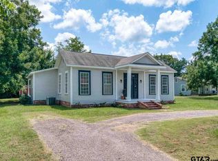 605 Tarrant St, Bullard, TX 75757