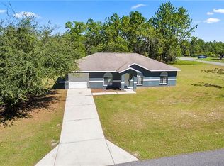 15680 SW 49th Avenue Rd, Ocala, FL 34473