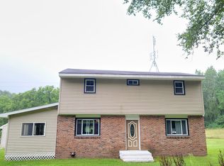 6844 Keyes Rd, Bellevue, MI 49021