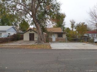 17005 W 12th Ave, Golden, CO 80401
