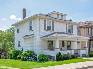 1015 6th St, Beaver, PA 15009