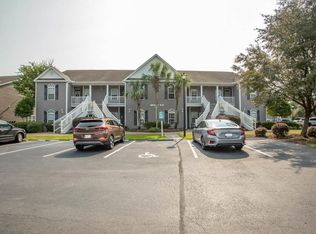 1117 Peace Pipe Pl #5, Myrtle Beach, SC 29579