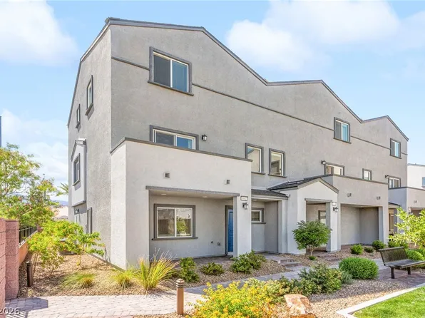 3602 Cabernet St, Las Vegas, NV 89129