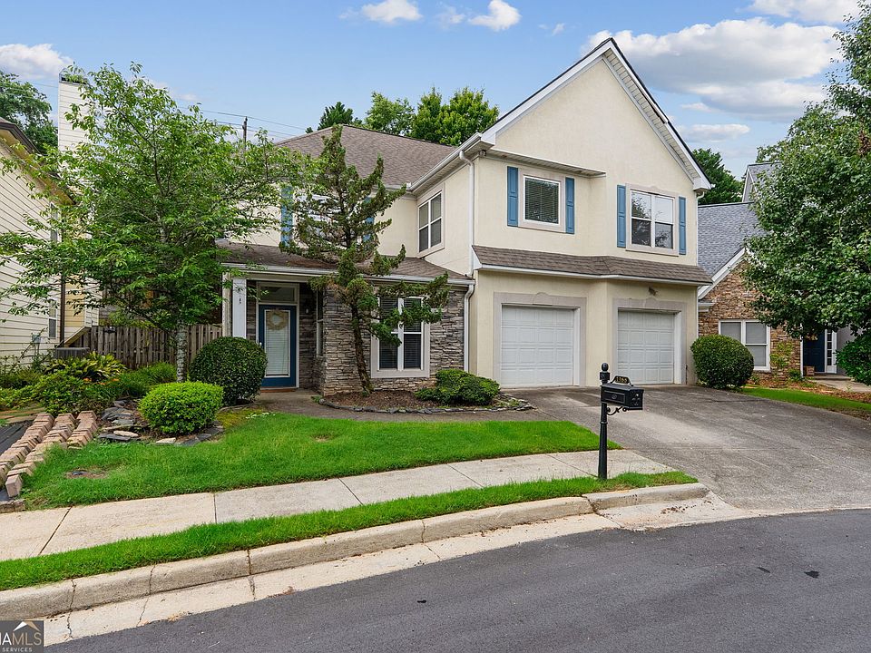 1st image of 0 Brookhaven Village Cir
