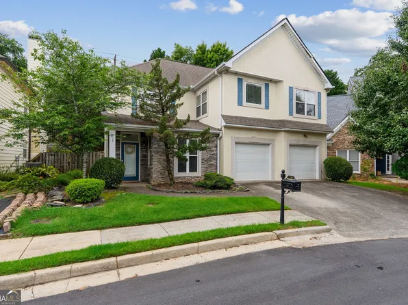 0 Brookhaven Village Cir, Atlanta, GA 30319