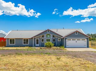 8400 Arroyo Trl, Flagstaff, AZ 86004