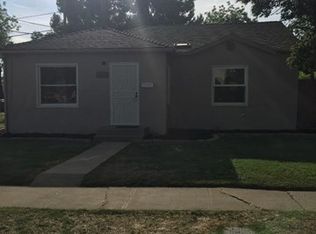 1805 Calimyrna Ave, Merced, CA 95340