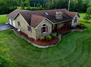 5072 Old State Route 32, Peebles, OH 45660