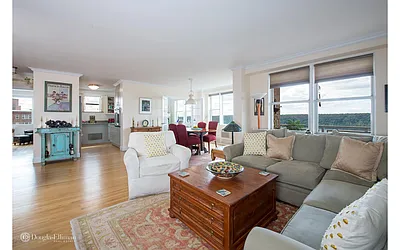 Sold by Douglas Elliman