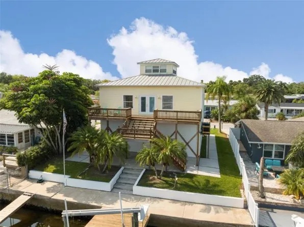 4819 Shell Stream Blvd, New Port Richey, FL 34652