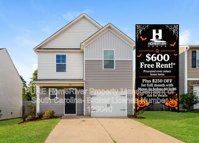 240 Wahoo Cir