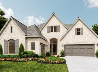 2444 Rose Run Way, Celina, TX 75009