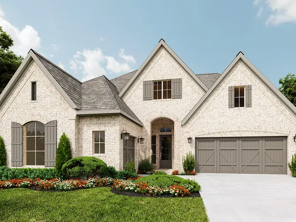 2444 Rose Run Way, Celina, TX 75009