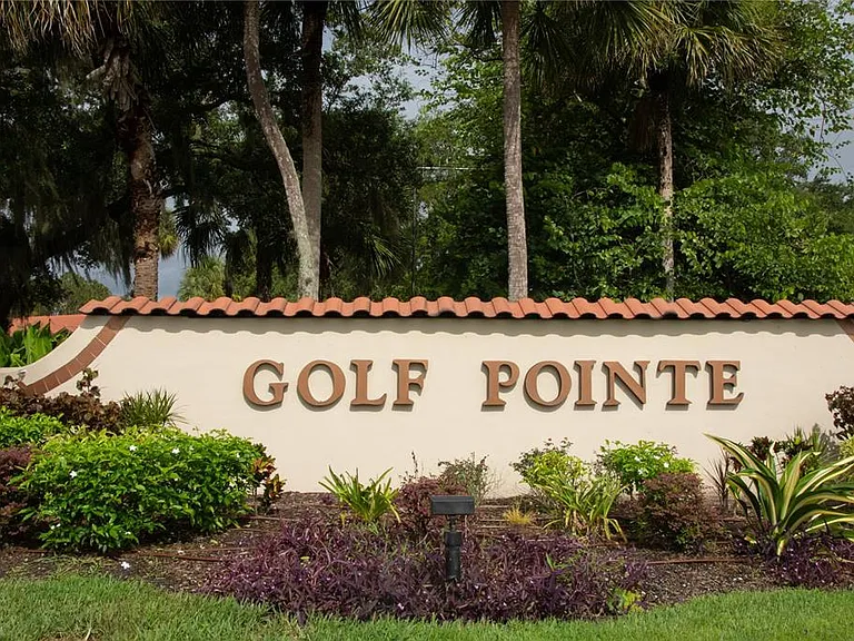 5635 Golf Pointe Dr #101 — Photo 29