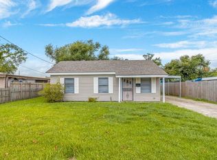 1504 Summit St, Lake Charles, LA 70615
